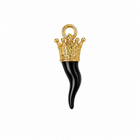 Charm Suali in Argento BL0550/9/OR - BL0550/9/OR